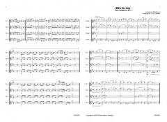Easy Flutes Together: Classics 