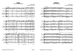 Easy Saxes Together: Classics im Alle Noten Shop kaufen