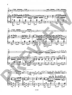 Drei Ragtimes von Scott Joplin 