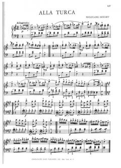 World Famous Piano Pieces 