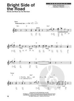 Harmonica Play-Along Vol. 1: Pop Rock im Alle Noten Shop kaufen
