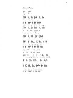 15 Selected Songs High Voice von Gabriel Fauré 