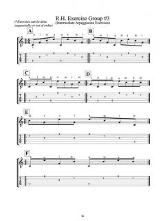 ASAP Classical Guitar von James Douglas Esmond 