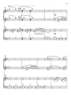 Hymn Duets 