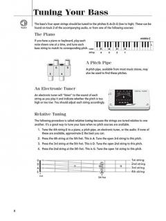 Play Bass Today! Level 2 (Chris Kringel) 