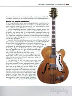 The Story Of Paul A. Bigsby (Andy Babiuk) 