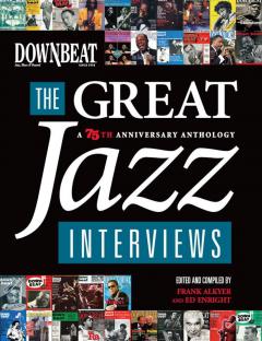 Downbeat - The Great Jazz Interviews 