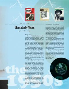 Downbeat - The Great Jazz Interviews 