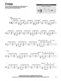 Drum Play-Along Vol. 19: Rock Band 