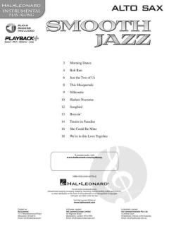 Smooth Jazz 