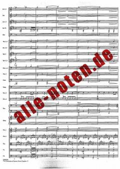 The Chronicles of Narnia von Harry Gregson-Williams 