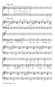 Daddy Sang Bass von Carl Lee Perkins (Download) 