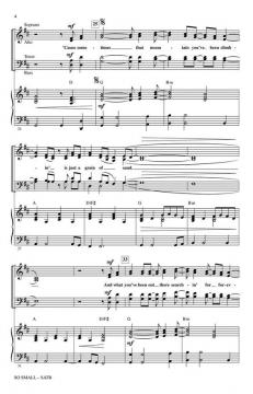 So Small von Carrie Underwood 