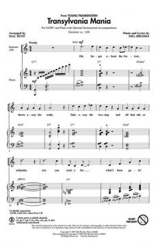 Transylvania Mania 