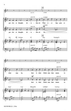 Silver Bells von Bing Crosby (Download) 