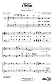 In My Room von Beach Boys (Download) 