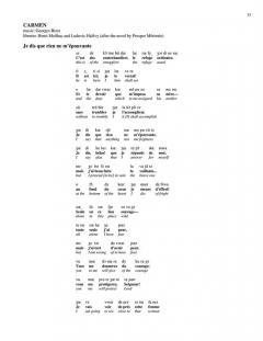 Diction Coach: Arias For Soprano von Ludwig van Beethoven 