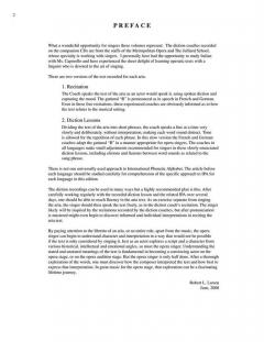 Diction Coach: Arias For Soprano Vol. 2 