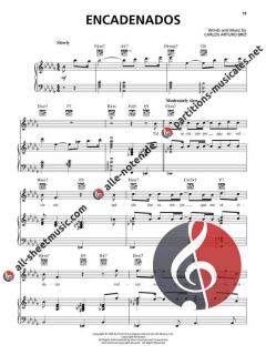 Selections von L. Miguel 