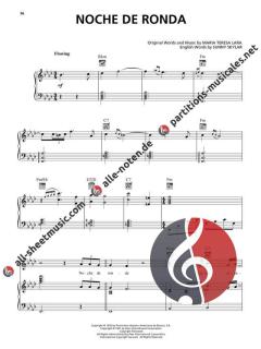 Selections von L. Miguel 