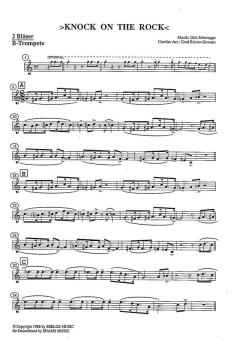 Knock On The Rock (Download) (Download) 
