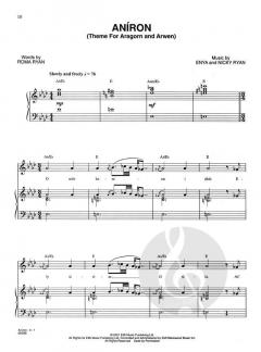 The Lord of the Rings: The Fellowship of the Ring von Howard Shore 