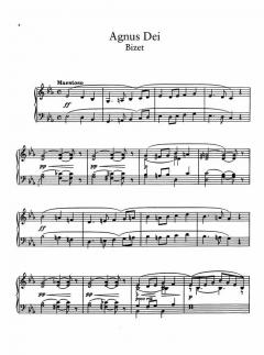 The Cloister Album of Voluntaries Vol. 1 
