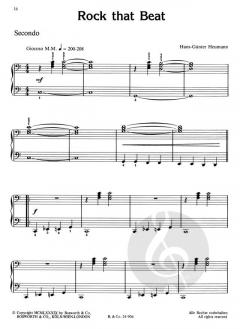 Great Piano Adagios 