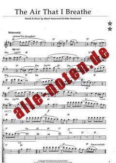 Dip In: 100 More Graded Alto Sax Solos 