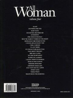 All Woman Vol. 4 