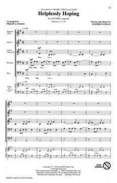 Simple Gifts (The King's Singers) 