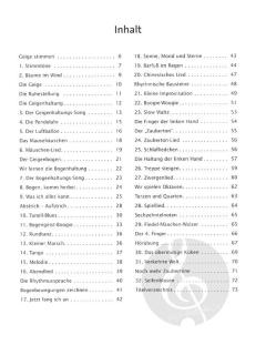 Fiedel-Max für Violine - Vorschule im Alle Noten Shop kaufen