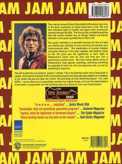 Jam With Whitesnake von Whitesnake 