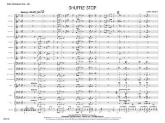 Shuffle Stop von Michael Kamuf (Download) 