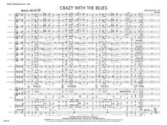 Crazy With The Blues (Rob Jr. Vuono) 