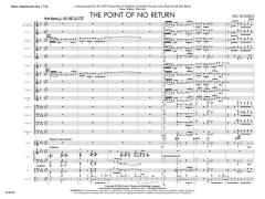 The Point Of No Return (Eric Richards) 