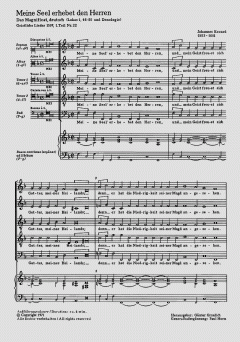 Magnificat (Johannes Eccard) 