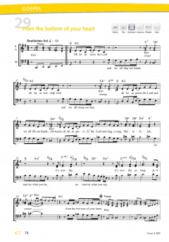 Chorissimo 