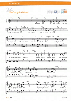 Chorissimo 