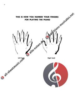 Step By Step Piano Course Book 1 von Edna-Mae Burnam 
