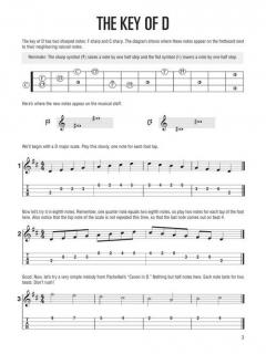 Hal Leonard Ukulele Method Book 2 im Alle Noten Shop kaufen