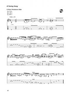 The Tao Of Tunings 