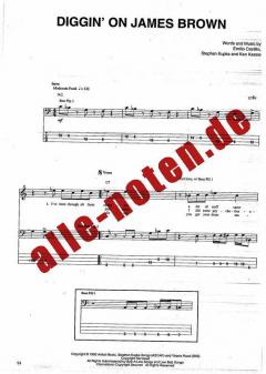 Best Of Tower Of Power For Bass (Rocco Prestia) 