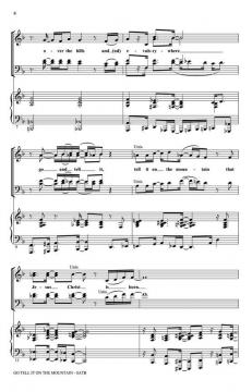 Go, Tell It On The Mountain (Download) 