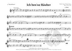 Ich ben ene Räuber 