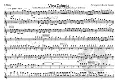 Viva Colonia 