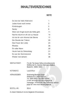 Der helle Wahnsinn 
