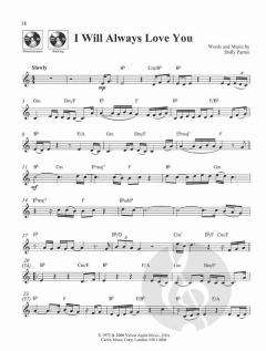 Take the Lead: No. 1 Hits for Trumpet im Alle Noten Shop kaufen