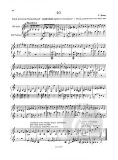 100 Etüden op. 6 Vol. 1 von Ferdinand Küchler 