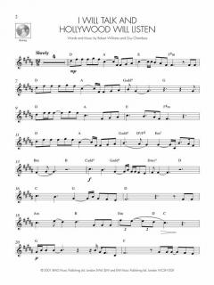 Swing When You're Winning von Robbie Williams 